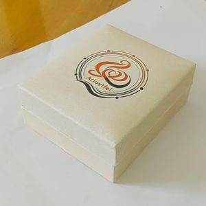 Ariovtfel Jewelry Box