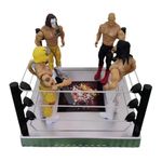 Wrestling Toys