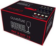 Riedel Ouverture Wine Glass, 12 Cou