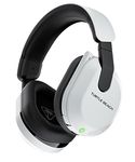 Turtle Beach Stealth 600 Wireless Gaming Headset for Xbox Series X/S, PC, PS5, PS4, Nintendo Switch - White