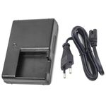 DIGIPLUS NP-BG1 Camera Battery Charger Compatible with Sony NP -BG1 Battery and Compatible with Sony Camera