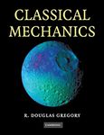 Classical Mechanics: An Undergraduate Text