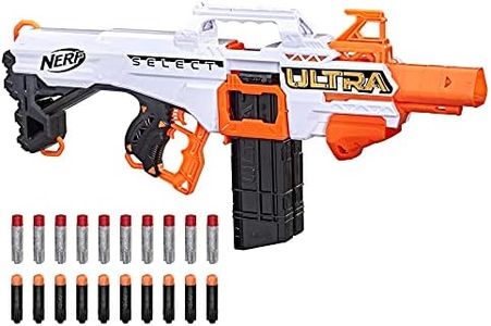 NERF Ultra