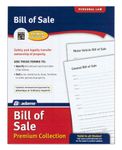 Bill Forms