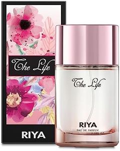 RIYA The L