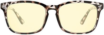 TIJN Gaming Glasses Blue Light Bloc