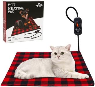 Pet Heatin