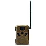 Muddy Outdoors Merge Cellular Trail Camera - 26 Megapixels: AT&T, Brown