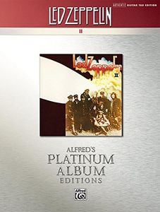 Led Zeppelin II: II Platinum Edition