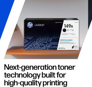 HP LaserJet Pro MFP 4102fdw Wireless All-in-One Laser Printer