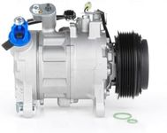 Nissens 89585 Air Conditioning Comp