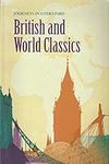 Journeys In Literature British and 
