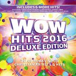 Wow Hits 2016