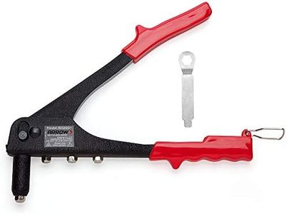 Arrow RH200S Heavy Duty Rivet Tool