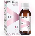 DOLIOSIS D 5 DARK CIRCLES 30 ML DOL