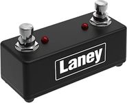 Laney Amps FS2-MINI 2-Way Footswitch