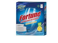 Fortune Dishwasher Detergent 1 Kg (Pack of 10)