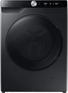 Samsung Series 6 Washer Dryer 9kg – Black