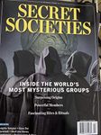 Centennial Legends Secret Societies Magazines 2020