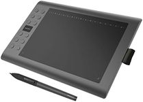 GAOMON M106K Professional Drawing G