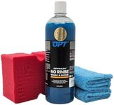 Optimum ONR, Microfiber Car Drying 