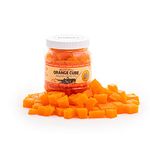 Fluker's 71300 Orange Cube Complete Cricket Diet, 6 oz