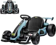 GarveeLife 24V Electric Go Kart for