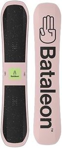 Bataleon Mens Blow Twin Snowboard - 2024 Size 148