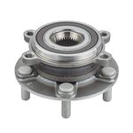 MOOG 513347 Wheel Bearing and Hub Assembly