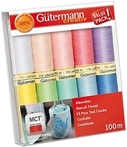 GUTERMANN 