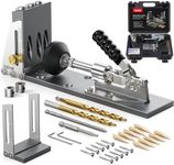 Kolvoii Pocket Hole Jig, Profession