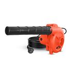 Shakti Technology STB-700 – Air Blower Machine – Air Blower for Cleaning Dust, Heavy Duty Machine with 700W, 11000 RPM, Blow Rate 2.3M3/Min - Made in India 6 Month Warranty