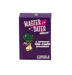 Joking Hazard Master Dater Uncut - NSFW Expansion