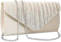 BBjinronjy Clutch Purses for Women 