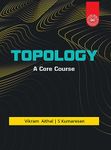 TOPOLOGY/S KUMARESAN,VIKRAM AITHAL