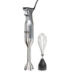 Hamilton Beach® Professional Variable Speed Hand Blender, Silver, 59750