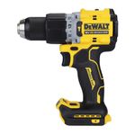 DEWALT DCD805N-XJ 13mm 20V Max Li-ion XR Reversible Cordless Brushless Compact Premium Hammer Drill Driver-90Nm Torque (Bare Tool)