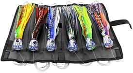 OCEAN CAT Trolling Lure Set of 6 6 