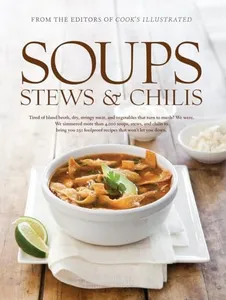 Soups Stew