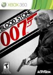 James Bond 007: Blood Stone - Xbox 