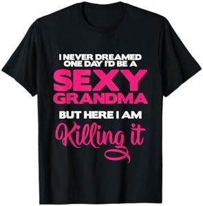I Am Sexy 