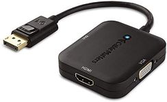 Cable Matters DisplayPort to HDMI A