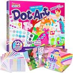 Klever Kits Dot Art Activity - No M