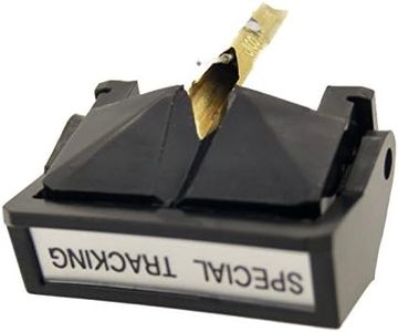 JICO neoSAS/S Replacement Shure VN-35HE Stylus