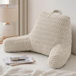 Blissful Diary Reading Pillow, Larg