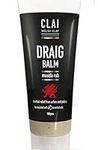 CLAI Draig Balm | Joint & Muscle Pain Relief | Long Lasting Active Relief for Osteoarthritis, Arthritis & Fibromyalgia | Made from WelshClay | 7 Essential Oils | 1 x 100ml