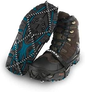 Yaktrax PR