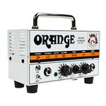 Orange Micro Terror 20-Watt Head