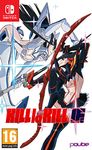 KILL LA KILL - IF (Nintendo Switch) by pqube ( Imported Game Soft.)