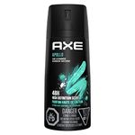 AXE Deodorant Body Spray Apollo 113 g